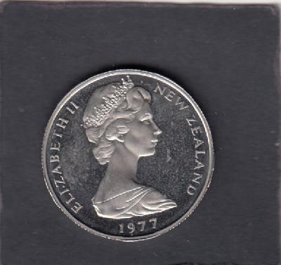 Beschrijving: 50 Cent  ENDEAVOUR SHIP 